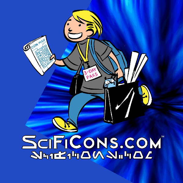 2024 Worldwide Sci-Fi Convention Schedule | SciFiCons.com