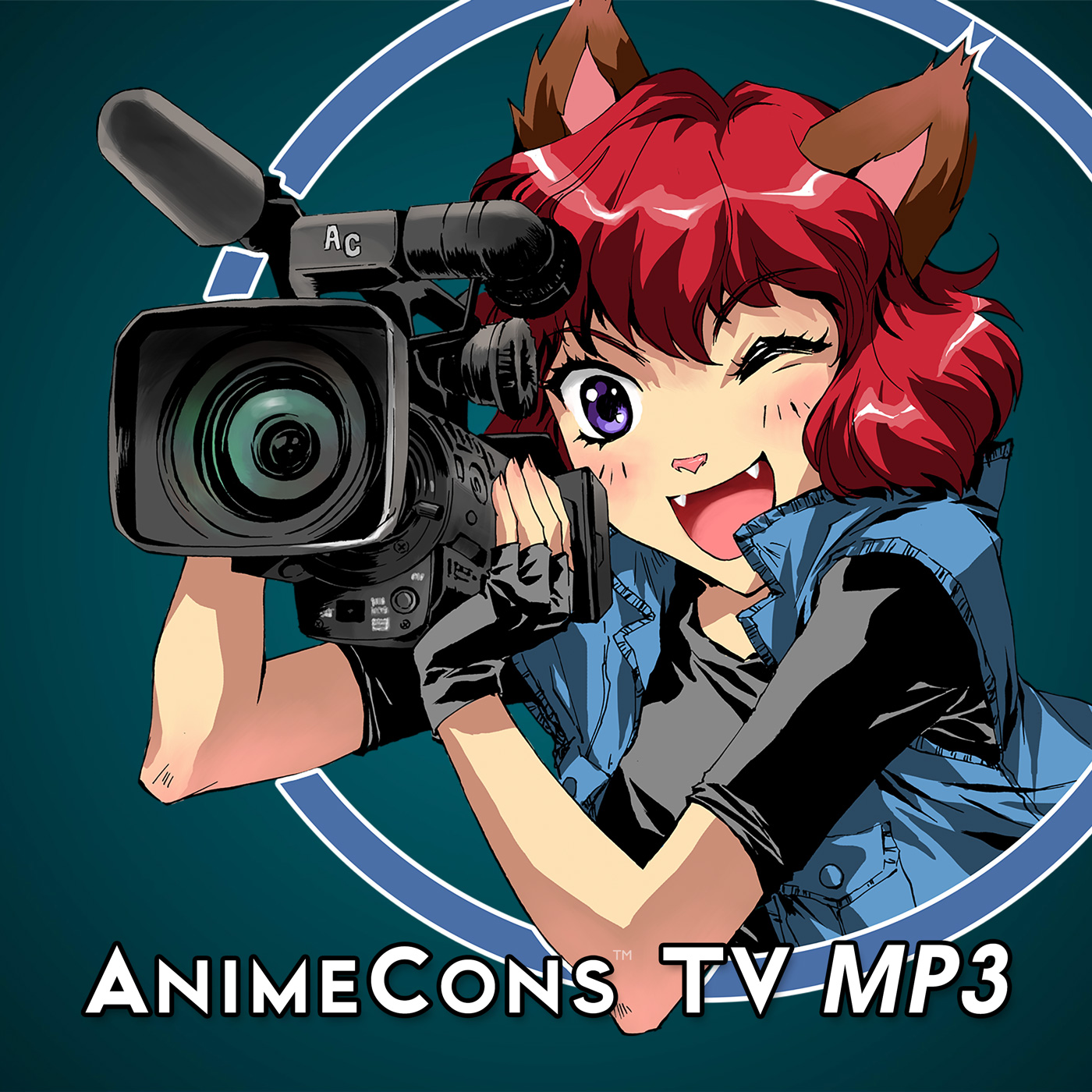 AnimeCons TV (Audio)