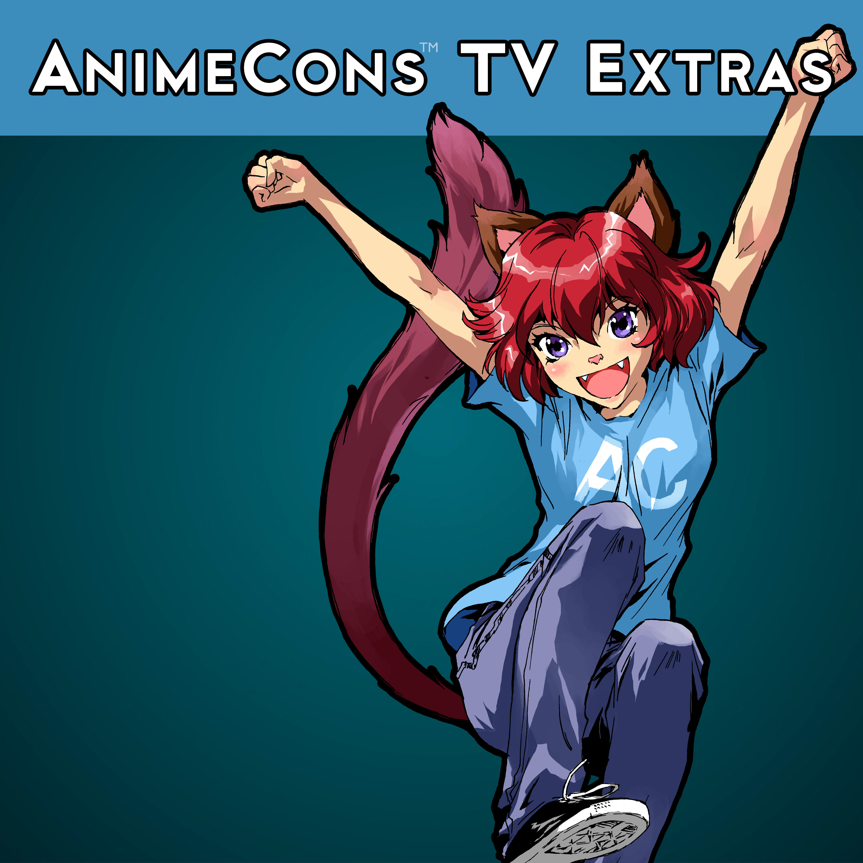 AnimeCons TV Extras